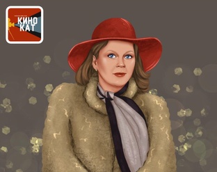 Все о "Самой обаятельной и привлекательной"