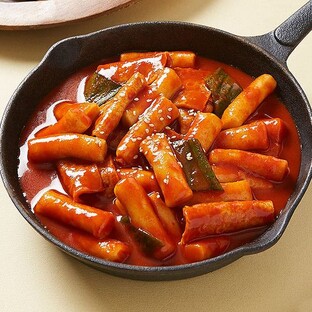Корейская кухня