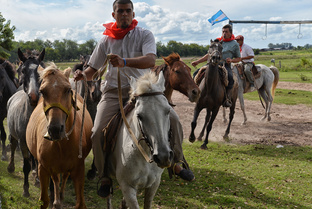 Не плачь по мне Аргентина!
