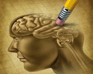 Истории  про деменцию других людей. 