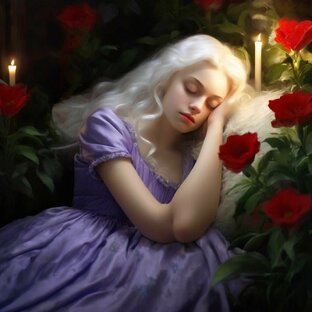 Ох, уж эти сказочки! 😁