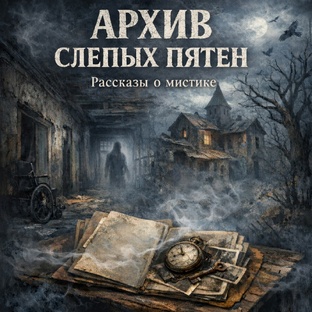 Архив Слепых Пятен