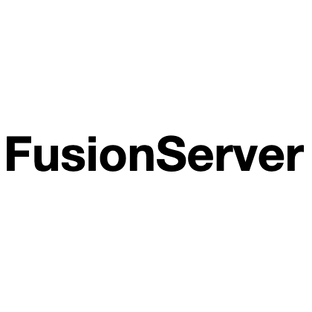FusionServer