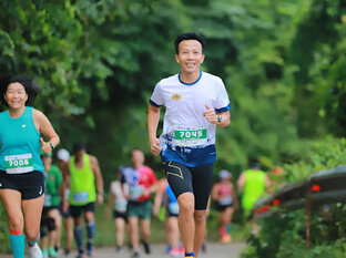 Про бег