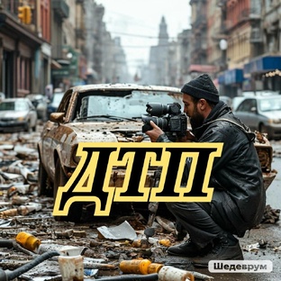ДТП 