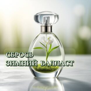 Весенний ребут