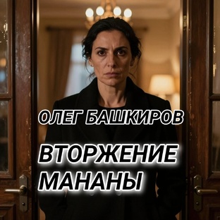 Вторжение Мананы