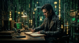 Боевые стихи