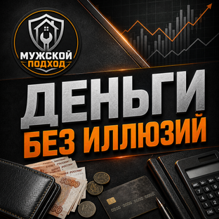 Деньги без иллюзий