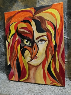 Славянская мифология и архетипы