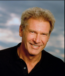 Гаррисон Форд