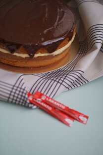 десерты разных стран мира