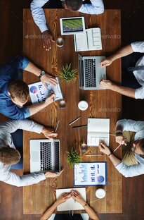 Стратегические сессии