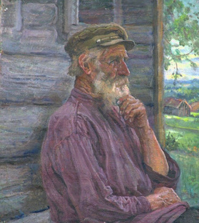 Мои рассказики