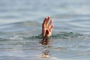 Июньские ночи или утопленник. 