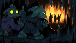 Первый взгляд на игры