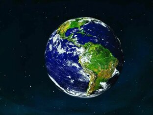 Планета секонд