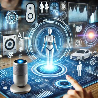 Искусственный интеллект: шаг в будущее