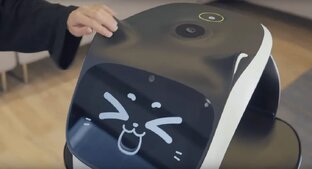 Весёлые истории от Лари