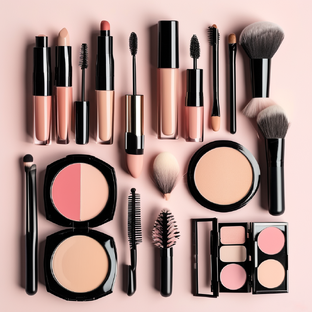 Красота и Макияж