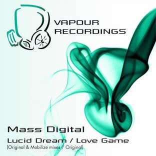 Lucid Dream (Mobilize Mixes), by Mass Digital