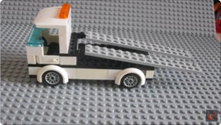 Лего Транспорт