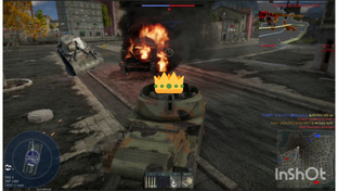 Про вар тандер