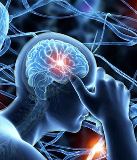 Говорит врач невролог 