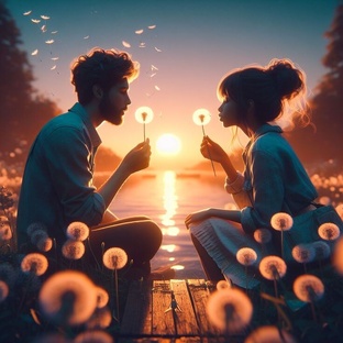 Динамика Мышления-Небеса и Разум.