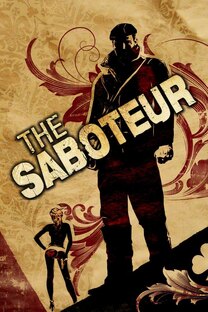 The Saboteur