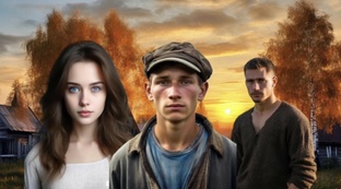 Деревенские истории