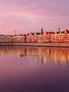 Обо всем понемногу