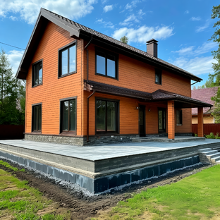 Строительство и ремонт