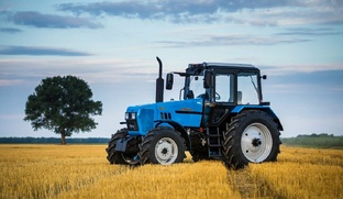 Спецтехника