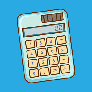 Разные расчёты