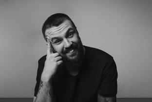 Подкаст «Николай Пизов Первый Шаг"