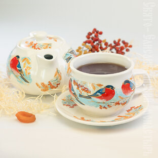 Керамика ручной работы