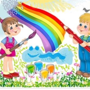 Для детей и про детей