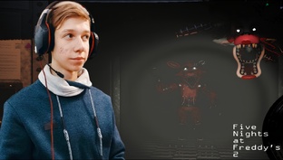 Five Nights at Freddy's 2 | Прохождение