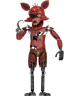 фнаф 