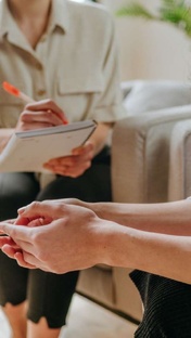 Психолог о психологии 