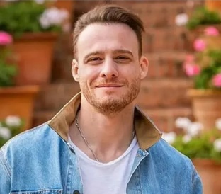 Керемчик❤️