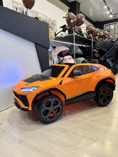 Детский транспорт