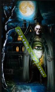 СКАЗОЧНЫЕ ПЕРСОНАЖИ ФОЛЬКЛОР