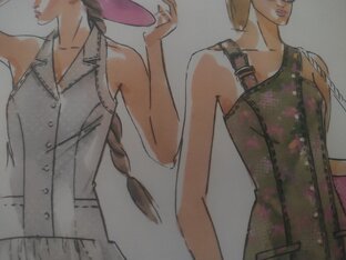 Для себя любимой - 2.