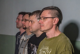 КонтрКультура Сибирь