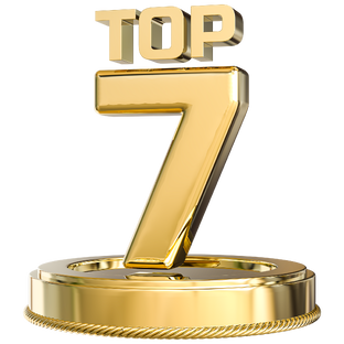 Мои семёрки