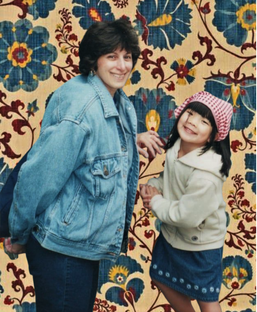 Мы тебя искали