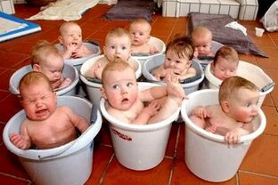 Детская комната