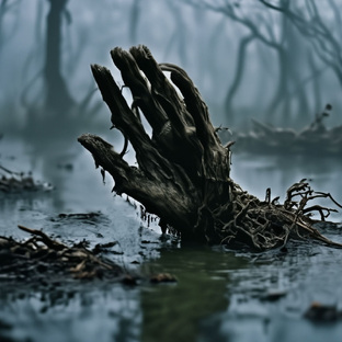 Темные воды